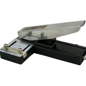 Brady Desktop Stapler Style Slot Punch