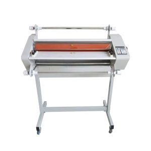 Roll Laminator PDFM480 - 18.9 Inches With Stand
