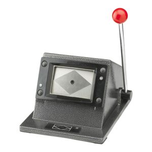 Ibico PVC Die Cutter Non Adjustable