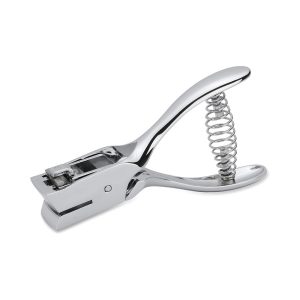 Ibico Slot Punch - Silver HW-Trio