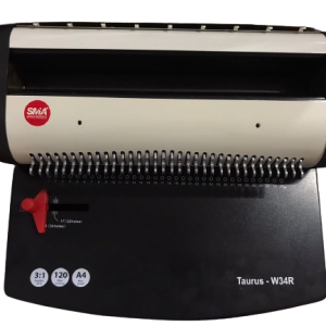 Binding Machines