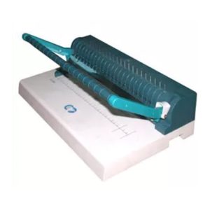 IBICO DSB Ginny Binding Machine