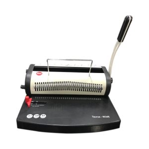 SMA Binding Machine – Taurus W34