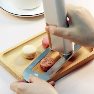 Smart Print Pen For Edibles Food Printer