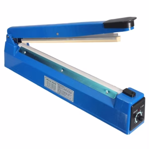 Ibico Sealer Machine 400mm (16 Inch)