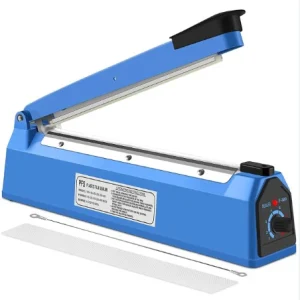 Ibico Sealer Machine 300mm (12 Inch)