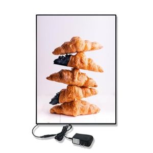 LED Display Frame A-1
