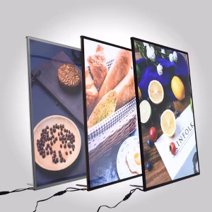 LED Display Frame A-3